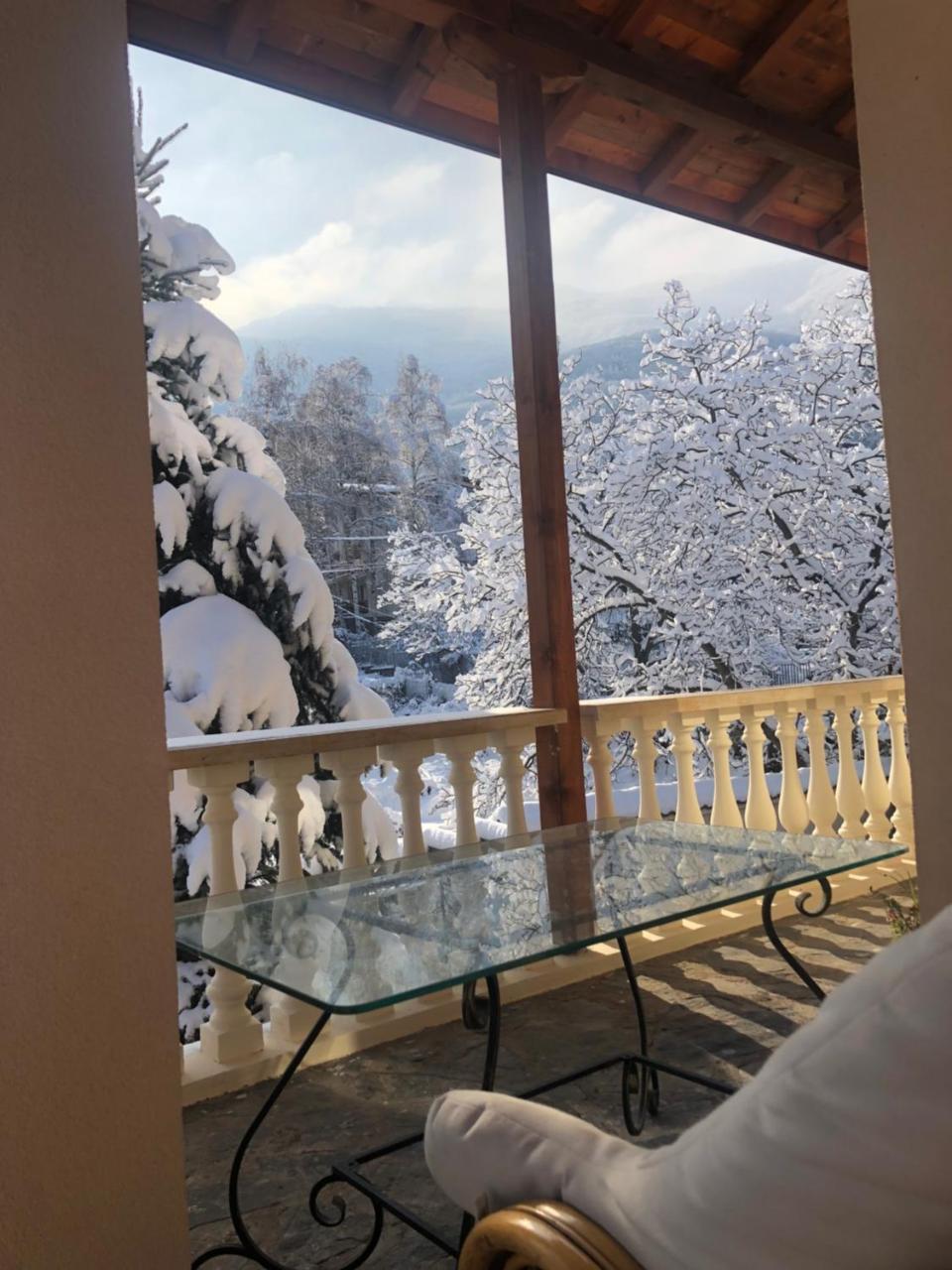Alina 3*