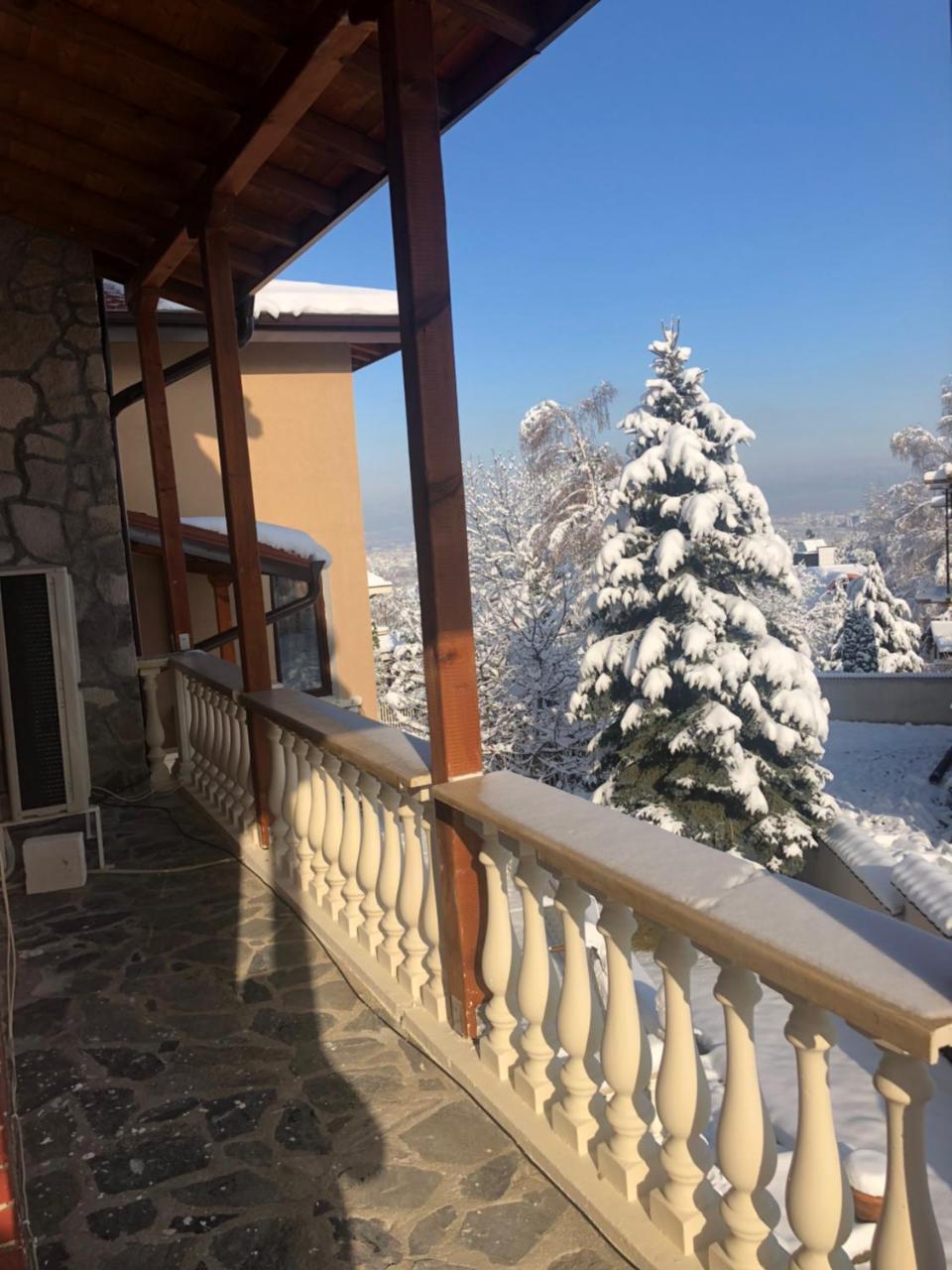 Alina Gasthof Sofia