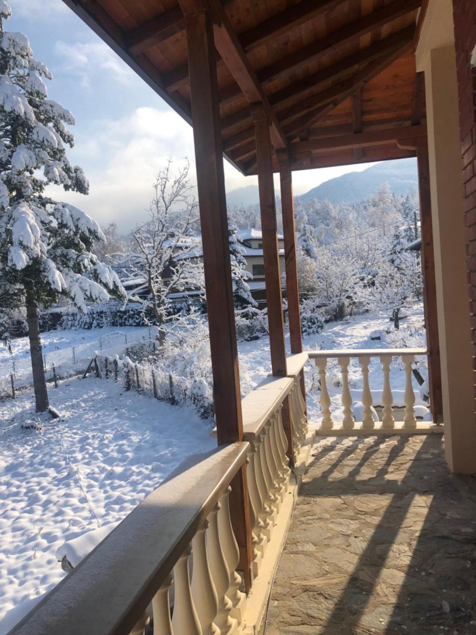 Gasthof Alina