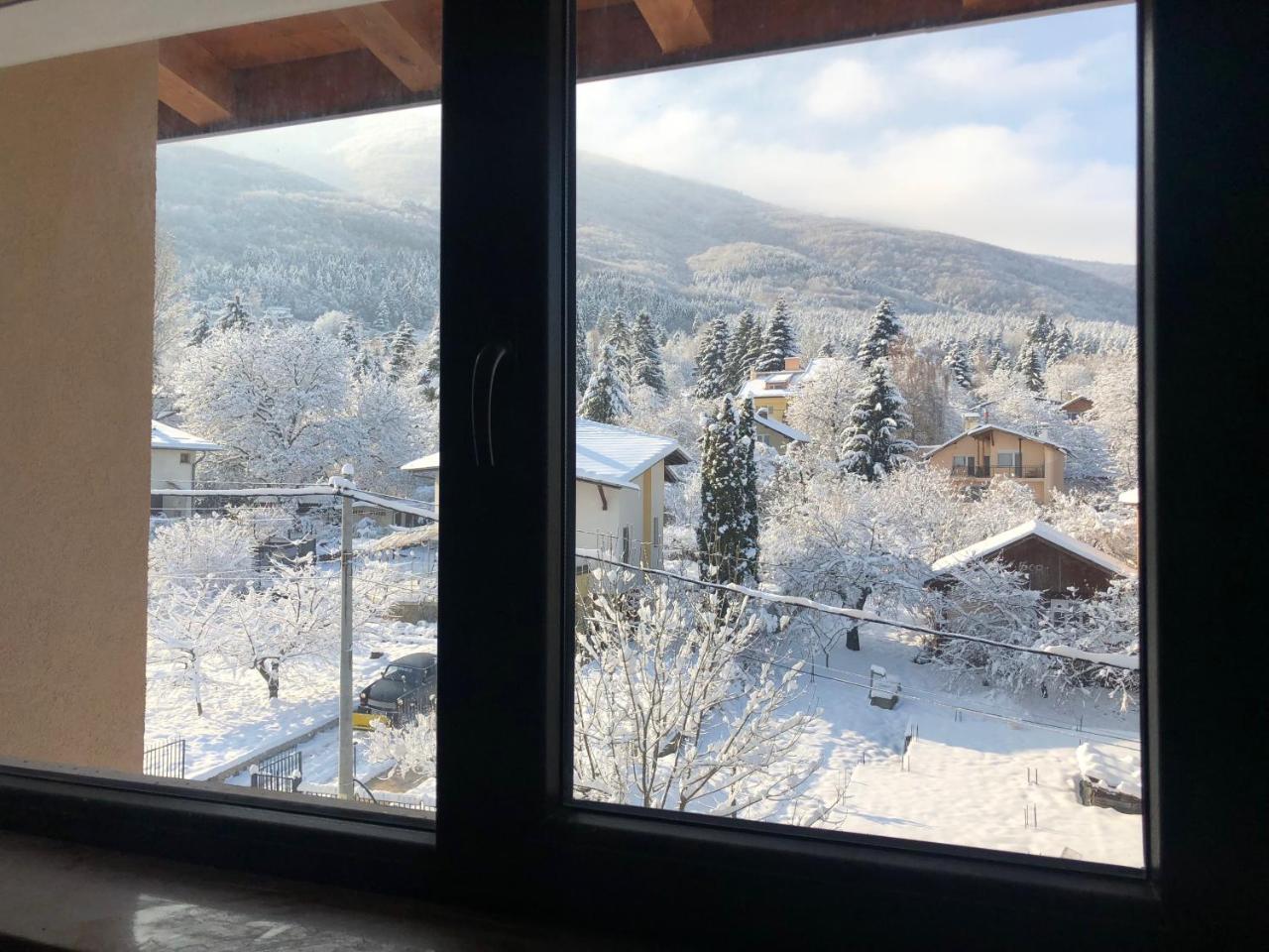 Gasthof Alina 3*