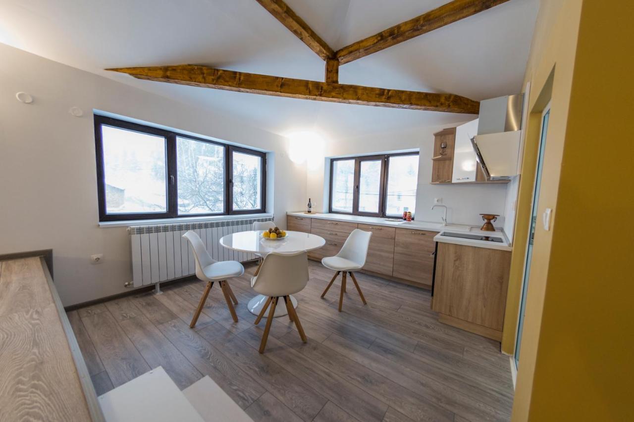 Gasthof Alina