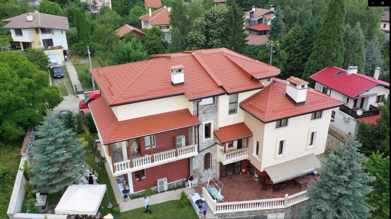 Gasthof Alina 3*