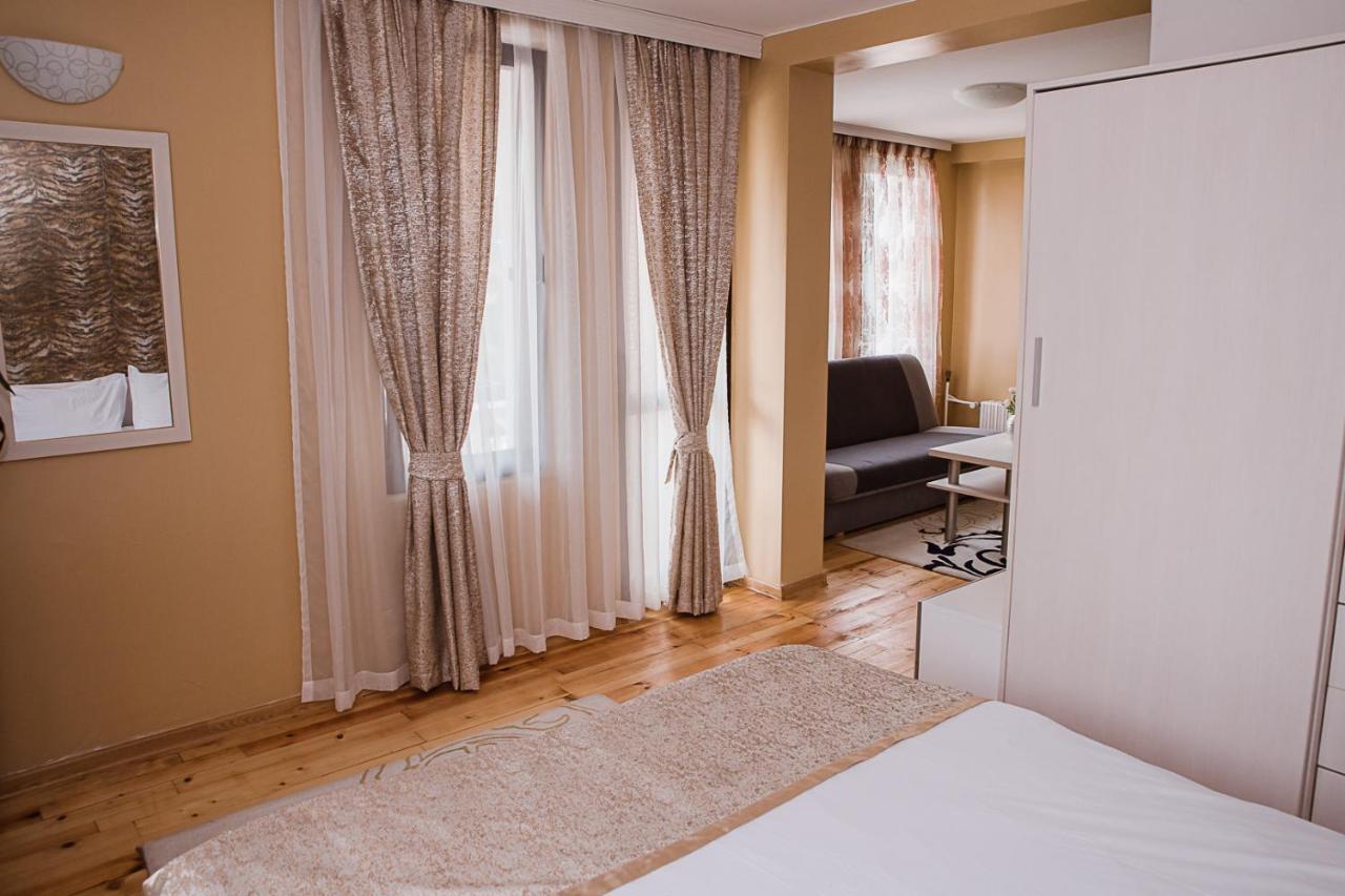 Alina 3* Sofia