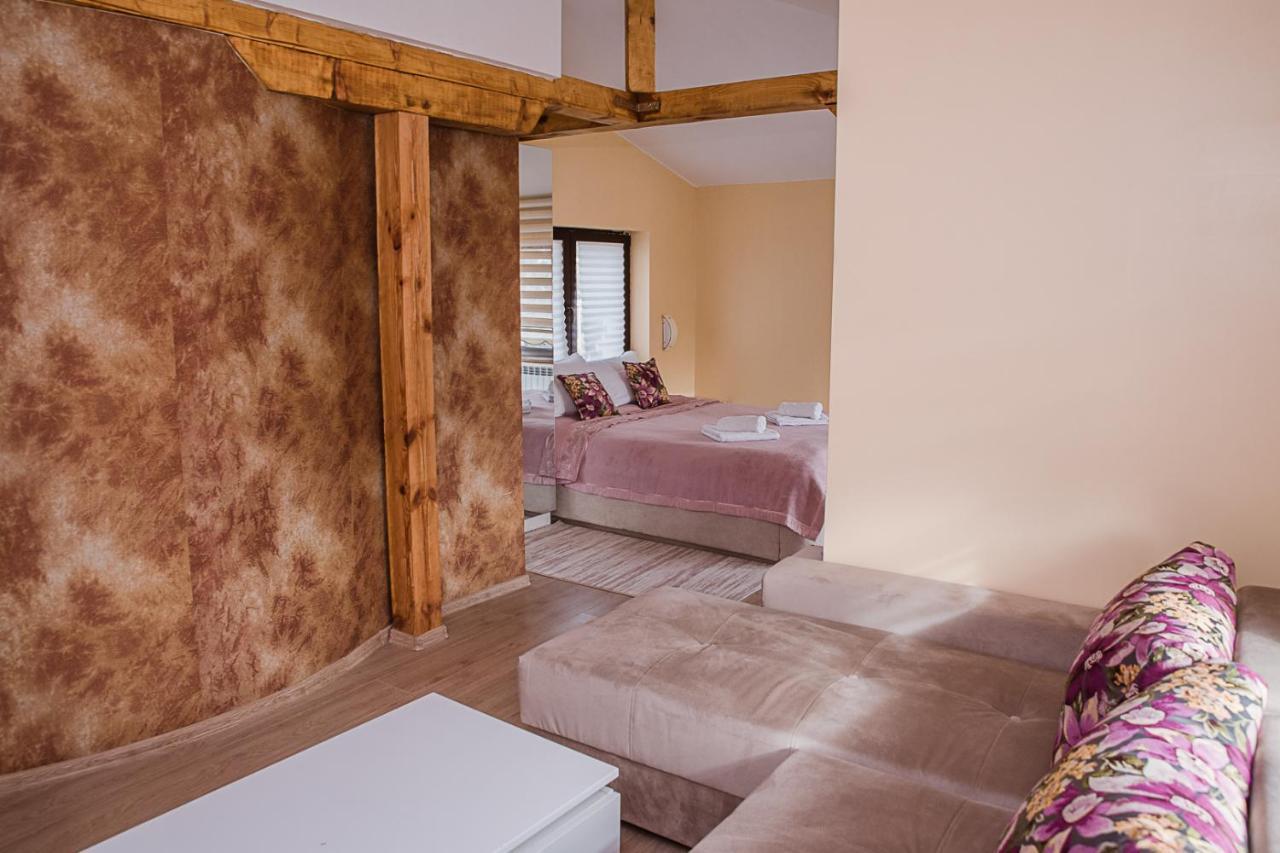 Gasthof Alina Sofia